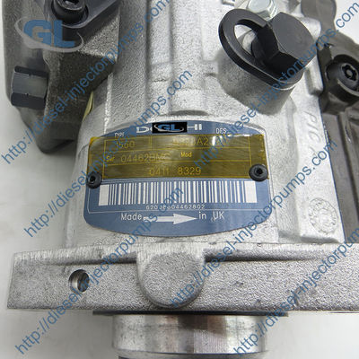 DEUTZ TD2009L04 04115713 04118329のためのDP210デルファイの燃料噴射装置ポンプ9323A230G 9323A231G 9323A232G 9323A239G