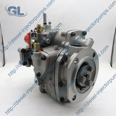 Cummins KTA19 K19 QSK19エンジンのための元および新しいディーゼル燃料 ポンプ3883776 3088300