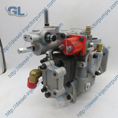 Cummins KTA19 K19 QSK19エンジンのための元および新しいディーゼル燃料 ポンプ3883776 3088300