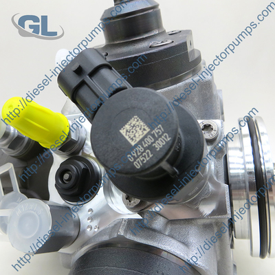 本物のディーゼル燃料噴射装置ポンプ0445020609 Cummins QSB4.5 QSB6.7エンジンのための5302736000 5302736