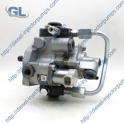 Cummins ISG QSFエンジンのための元の共通の柵の燃料ポンプ294000-2360 5344768