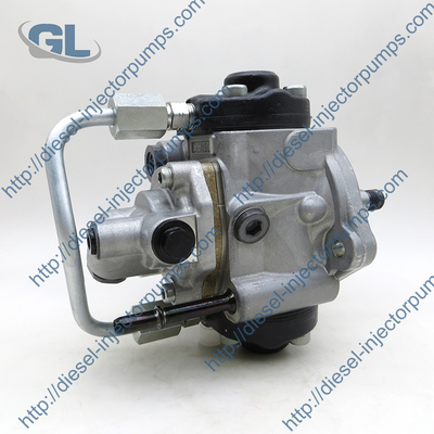 Cummins ISG QSFエンジンのための元の共通の柵の燃料ポンプ294000-2360 5344768
