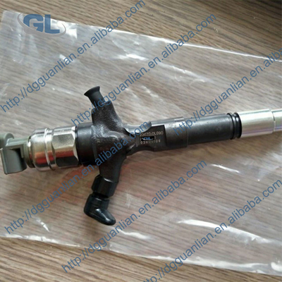 トヨタ・ハイラックス2KD-FTV 1KD-FTV D4Dのための本物の真新しいディーゼル燃料の注入器23670-0L090 095000-0520 095000-0522