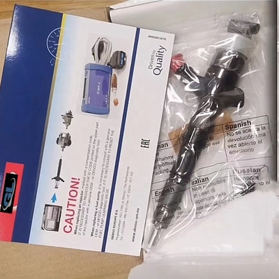 ディーゼル燃料の注入器295050-0460 9729505-046 DCRI300460 23670-30400 1KD-FTV 2KD-FTVのための2367030400 295050-0200