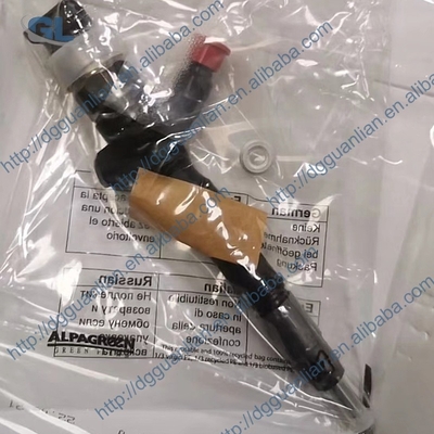 ディーゼル燃料の注入器295050-0460 9729505-046 DCRI300460 23670-30400 1KD-FTV 2KD-FTVのための2367030400 295050-0200