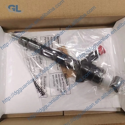 ディーゼル燃料の注入器295050-0460 9729505-046 DCRI300460 23670-30400 1KD-FTV 2KD-FTVのための2367030400 295050-0200
