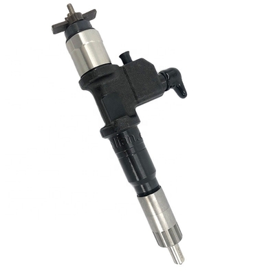 Genineの共通の柵の注入器295050-2500 ISUZUのための295050-2510 8-97622035-2 8976220352