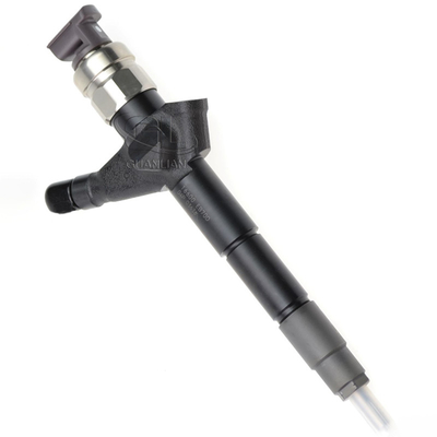 日産・フロンティアのための元の共通の柵の注入器095000-6250 16600-EB70A 16600-EB70D 16600EB70A 16600EB70D