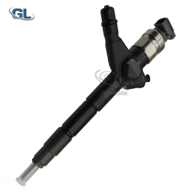 日産・フロンティアのための元の共通の柵の注入器095000-6250 16600-EB70A 16600-EB70D 16600EB70A 16600EB70D