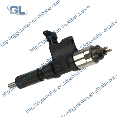 元の共通の柵のディーゼル注入器ISUZU 4HK1 6HK1のための095000-5363 095000-5361 8-97602803-3 8-97602803-1