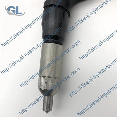 ディーゼル共通の柵の注入器HINO 23670-E0010 KOBELCO VH23670E0010のための095000-6590 095000-6591 095000-6592 095000-6593