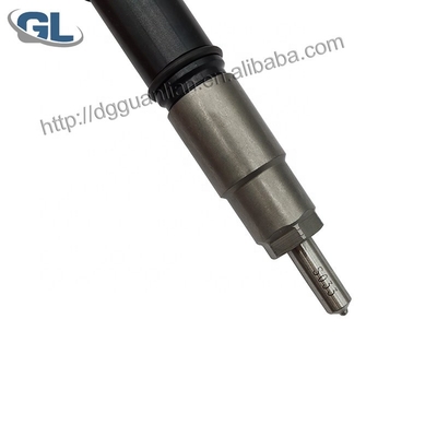 本物の共通の柵の注入器295050-0810トヨタ2KD-FTVのための295050-0540 23670-0L110 23670-09380 23670-30420