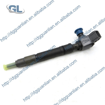 トヨタ2GD-FTVのためのDieseの本物の燃料のPiezo注入器295700-0560 23670-0E020 23670-09430 23670-11020 23670-19025