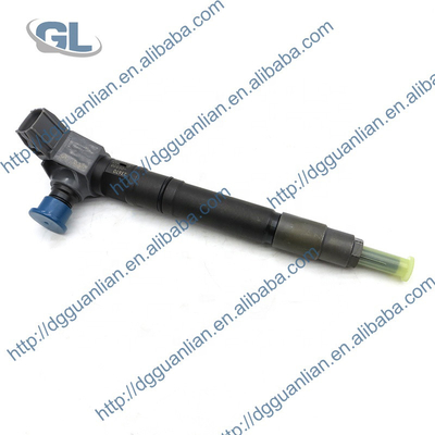 トヨタ2GD-FTVのためのDieseの本物の燃料のPiezo注入器295700-0560 23670-0E020 23670-09430 23670-11020 23670-19025