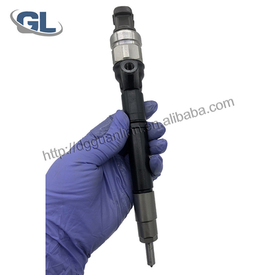 ディーゼル共通の柵の燃料噴射装置095000-9780 095000-7710 095000-7711 23670-51031 23670-51030 23670-59035