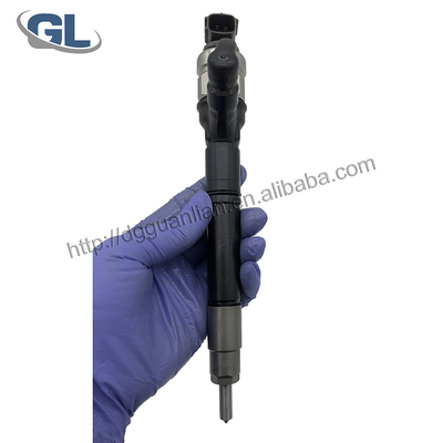 ディーゼル共通の柵の燃料噴射装置095000-9780 095000-7710 095000-7711 23670-51031 23670-51030 23670-59035