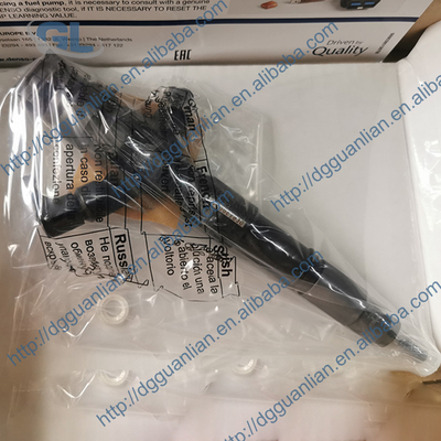 本物の共通の柵G3のPiezo注入器トヨタ1KD-FTVのための295900-0190 295900-0240 23670-30170 23670-39445