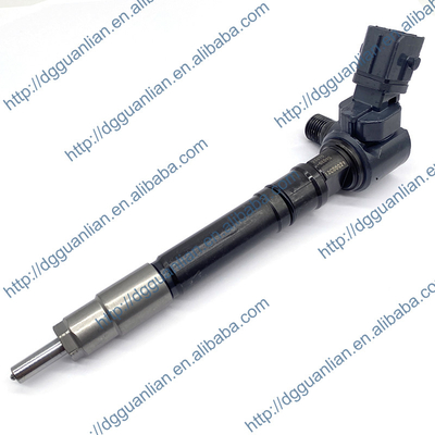 ディーゼルEngine Common Rail Fuel Injector 23670-0E090 23670 0E090 236700E090 Forトヨタ