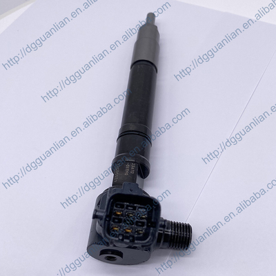 ディーゼルEngine Common Rail Fuel Injector 23670-0E090 23670 0E090 236700E090 Forトヨタ