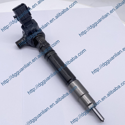 ディーゼルEngine Common Rail Fuel Injector 23670-0E090 23670 0E090 236700E090 Forトヨタ
