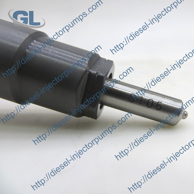 本物のCommon Rail Fuel Injector 295050-1980 9729505-198 For KUBOTA 1J778-53051 1J77853051