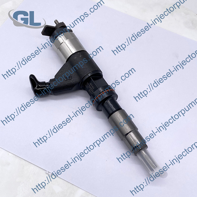 元のDiesel Common Rail Fuel Injector 095000-8940 For JOHN DEERE 4045T RE543266
