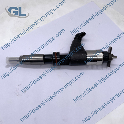 元のDiesel Common Rail Fuel Injector 095000-8940 For JOHN DEERE 4045T RE543266