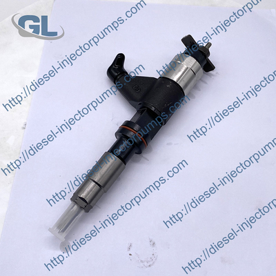 元のDiesel Common Rail Fuel Injector 095000-8940 For JOHN DEERE 4045T RE543266