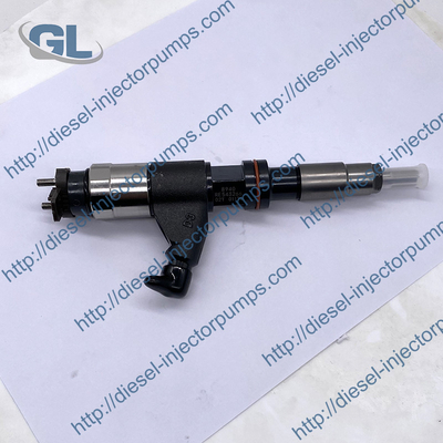元のDiesel Common Rail Fuel Injector 095000-8940 For JOHN DEERE 4045T RE543266