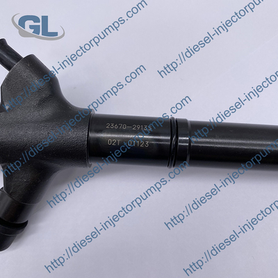 ディーゼルFuel Common Rail Injector 295900-0160 23670-29135 23670-29136 23670-0R080 23670-0R081