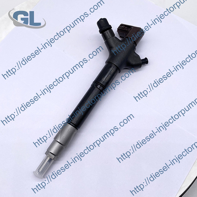 ディーゼルFuel Common Rail Injector 295900-0160 23670-29135 23670-29136 23670-0R080 23670-0R081