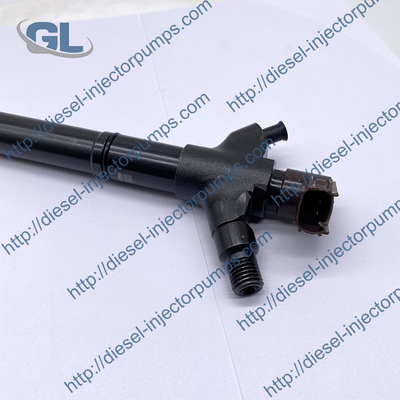 ディーゼルFuel Common Rail Injector 295900-0160 23670-29135 23670-29136 23670-0R080 23670-0R081