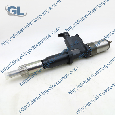 ディーゼル共通の柵の燃料噴射装置ISUZU 1-15300433-2 1153004332のための095000-1082