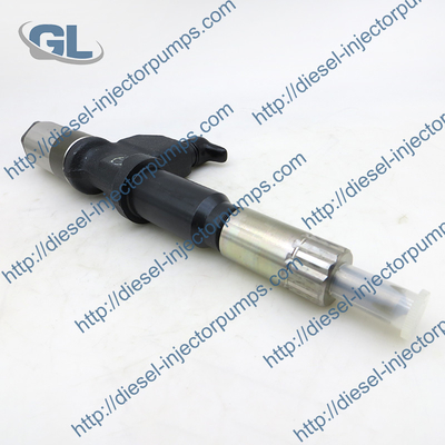 ディーゼル共通の柵の燃料噴射装置ISUZU 1-15300433-2 1153004332のための095000-1082