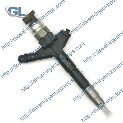 本物のCommon Rail Fuel Injector 295050-0300 295050 0300 For日産・パスファインダーNAVARA 16600-5X000 16600-5X00A