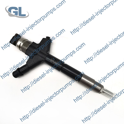 本物のCommon Rail Fuel Injector 295050-0300 295050 0300 For日産・パスファインダーNAVARA 16600-5X000 16600-5X00A