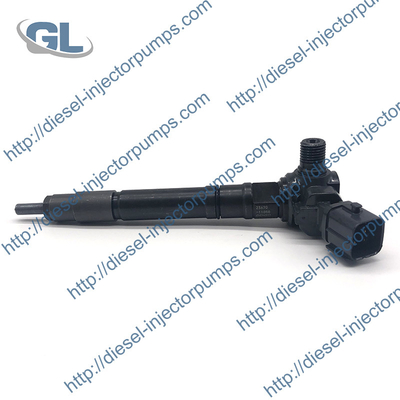 本物のディーゼル共通の柵の燃料噴射装置23670-11050トヨタ1GD-FTVのための23670-19075 236701105