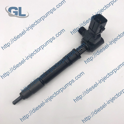 本物のディーゼル共通の柵の燃料噴射装置23670-11050トヨタ1GD-FTVのための23670-19075 236701105