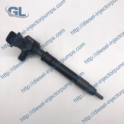 本物のディーゼル共通の柵の燃料噴射装置23670-11050トヨタ1GD-FTVのための23670-19075 236701105