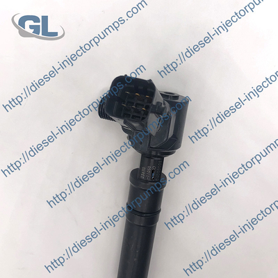 本物のディーゼル共通の柵の燃料噴射装置23670-11050トヨタ1GD-FTVのための23670-19075 236701105