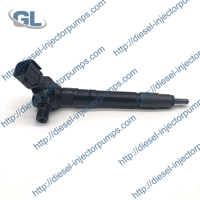 本物の共通の柵のディーゼル注入器23670-11040トヨタ2GD-FTVのための23670 11040 23670-19065