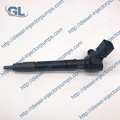 本物の共通の柵のディーゼル注入器23670-11040トヨタ2GD-FTVのための23670 11040 23670-19065