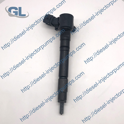 本物の共通の柵のディーゼル注入器23670-11040トヨタ2GD-FTVのための23670 11040 23670-19065