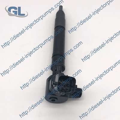 本物の共通の柵のディーゼル注入器23670-11040トヨタ2GD-FTVのための23670 11040 23670-19065