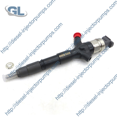元のDiesel Common Rail Injector 095000-8740 095000-8530 Forトヨタ23670-0L070 23670-09360