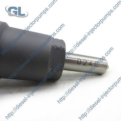 元のDiesel Common Rail Injector 095000-8740 095000-8530 Forトヨタ23670-0L070 23670-09360