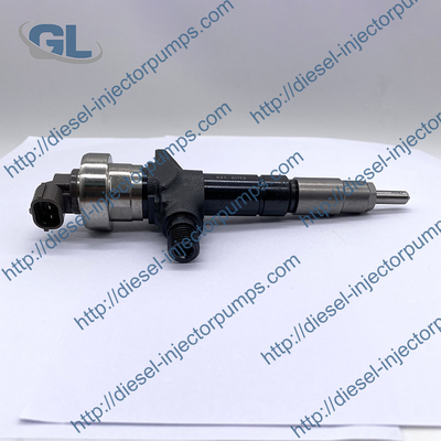 EngineディーゼルFuel Injector組立095000-6990 095000-6995 For 8-98011605-1 8980116051 ISUZU D-MAX/RODEO 4JK1 2.5L