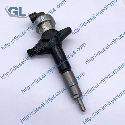 EngineディーゼルFuel Injector組立095000-6990 095000-6995 For 8-98011605-1 8980116051 ISUZU D-MAX/RODEO 4JK1 2.5L