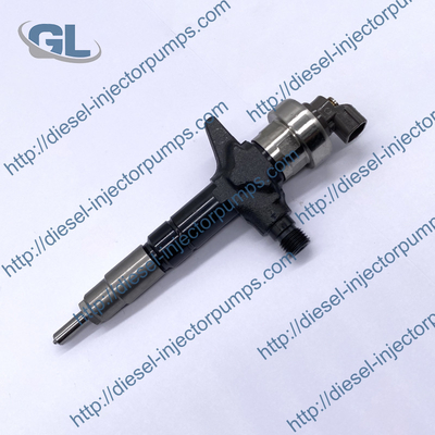EngineディーゼルFuel Injector組立095000-6990 095000-6995 For 8-98011605-1 8980116051 ISUZU D-MAX/RODEO 4JK1 2.5L