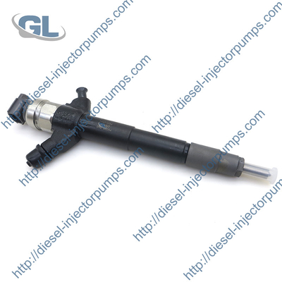本物のCommon Rail Fuel Injector 095000-5760 1465A054 For三菱・パジェロ/モンテロ4M41